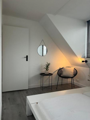 Cozy 2 bedroom apartment